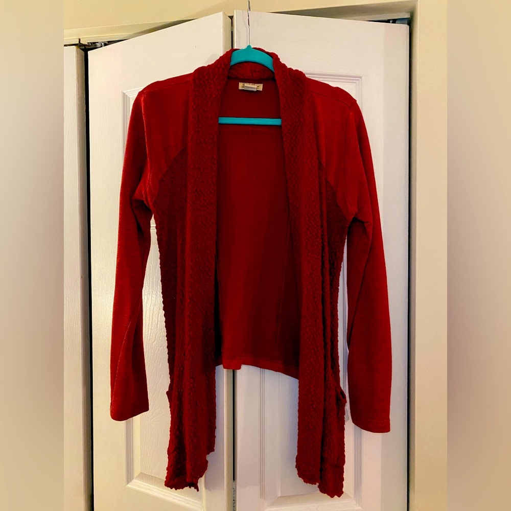 Lucky Brand Women’s Knit Sweater